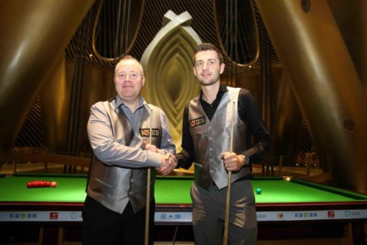 可能的变化 可能的变化