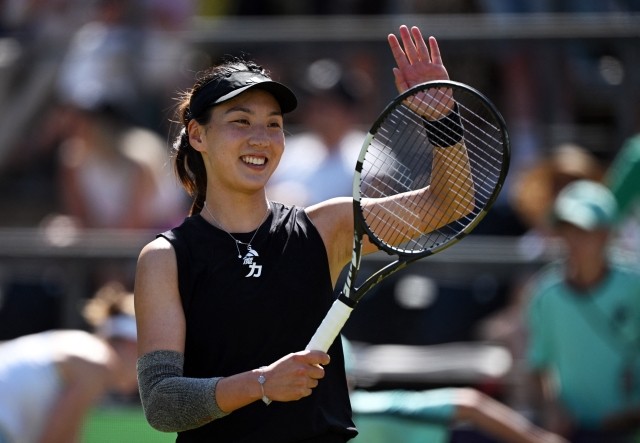 中的积极表 中的积极表